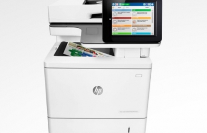 HP Color LaserJet Enterprise MFP M577f